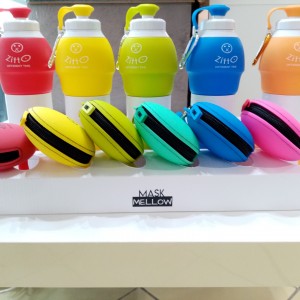 ACQUAINBOCCA E ZITTO MELLOW