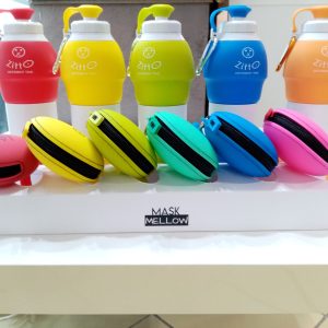 ACQUAINBOCCA E ZITTO MELLOW